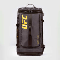 Sac à dos UFC Fusion Venum Fight Week Marron 