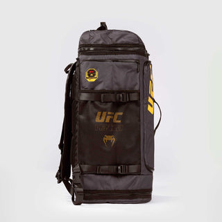Sac à dos UFC Fusion Venum Fight Week Marron 