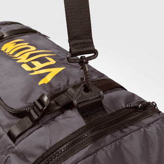 Sac à dos UFC Fusion Venum Fight Week Marron 