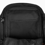 Sac à dos extensible Rival RBPK-E Noir 