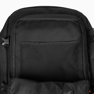 Sac à dos extensible Rival RBPK-E Noir 
