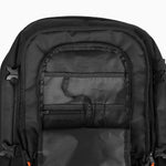 Sac à dos extensible Rival RBPK-E Noir 