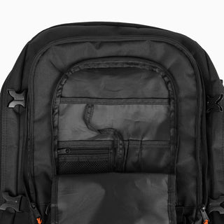 Sac à dos extensible Rival RBPK-E Noir 