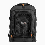 Sac à dos extensible Rival RBPK-E Noir 