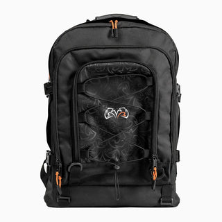 Sac à dos extensible Rival RBPK-E Noir 