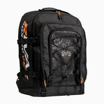 Sac à dos extensible Rival RBPK-E Noir 