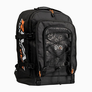 Sac à dos extensible Rival RBPK-E Noir 