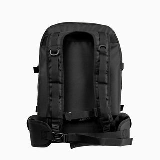 Sac à dos extensible Rival RBPK-E Noir 