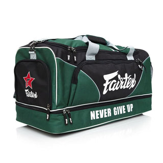 Sac de sport Fairtex SAC2 