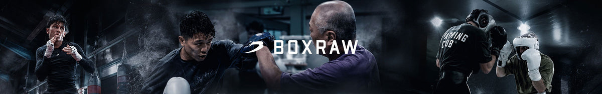 Boxraw – Page 2 – Combat Arena