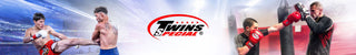 Twins Special