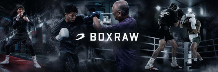 Boxraw – Page 2 – Combat Arena
