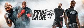 Pride or Die
