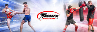 Twins Special