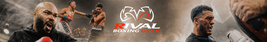 Rival Boxing Engrenage - Combat Arena