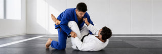 Jujitsu Bresilien