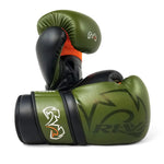 Gants de boxe Rival Impulsion Sparring RS80V