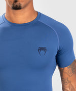 Rashguard Venum Contender manches courtes 