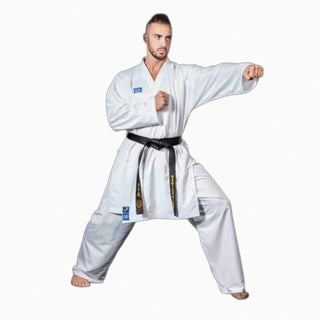Karategi Ko Italia Skin - Kimono de Kumite WKF 
