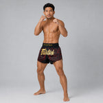 Shorts kick-thai Fairtex BS1920 Lava