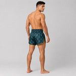 Shorts kick-thai Fairtex BS1915 Clubber