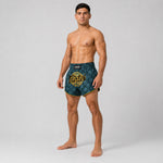 Shorts kick-thai Fairtex BS1915 Clubber