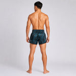 Shorts kick-thai Fairtex BS1902 Stealth #2