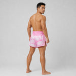 Shorts kick-thai Fairtex BS1914 