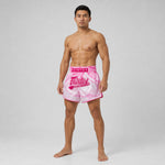 Shorts kick-thai Fairtex BS1914 