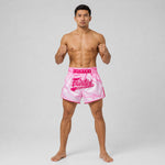 Shorts kick-thai Fairtex BS1914 