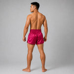 Shorts kick-thai Fairtex BS1910 Golden River