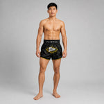 Shorts kick-thai Fairtex BS1903 Focus