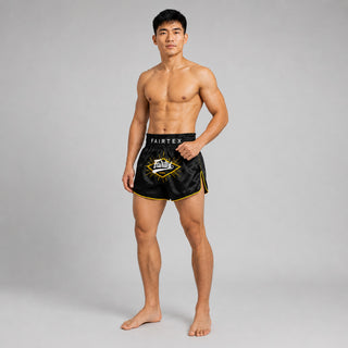 Shorts kick-thai Fairtex BS1903 Focus