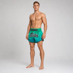 Shorts kick-thai Fairtex BS1953 Quantum