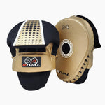 Coussinets de mise au point Rival RAPM Pro Or 