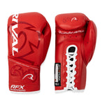 Gants de boxe Rival RFX Guerrero Pro Fight HDE-F 