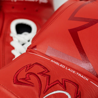 Gants de boxe Rival RFX Guerrero Pro Fight HDE-F 