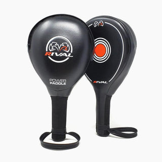 Raquettes d'entraînement Rival Power DPD