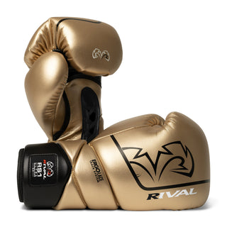 Gants de boxe Rival Ultra Sparring RS1 2.0 