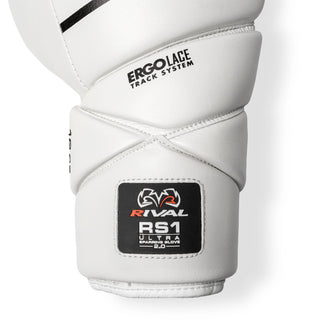 Gants de boxe Rival Ultra Sparring RS1 2.0 