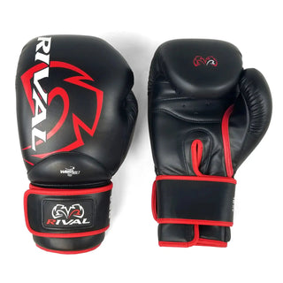 Gants de boxe Rival RS4 Aero Sparring 2.0 