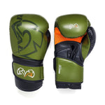 Rival RS80V Impulse Sparring Gloves - 16oz - Grey - Yuki Sport - Boxe Rival RS80V Impulse Sparring Gloves - 16oz - Grey - Yuki Sport - Boxe