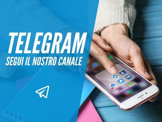 Suivez-nous sur Telegram